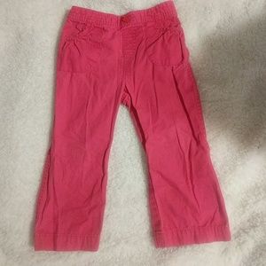 Jumping Beans 24M pants
